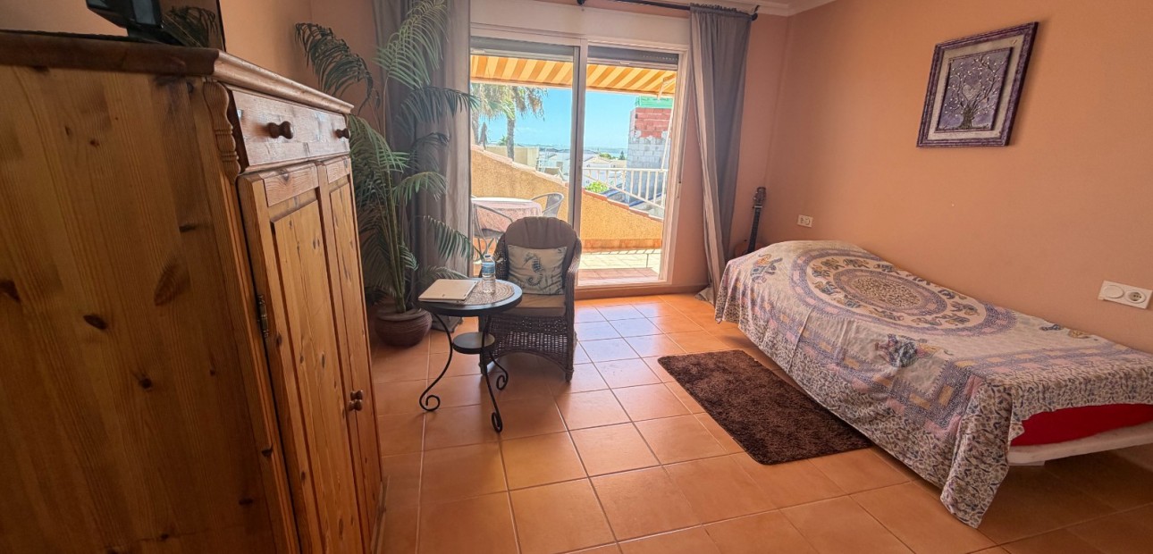 Sale - Villa -
Rojales - Lo Pepin