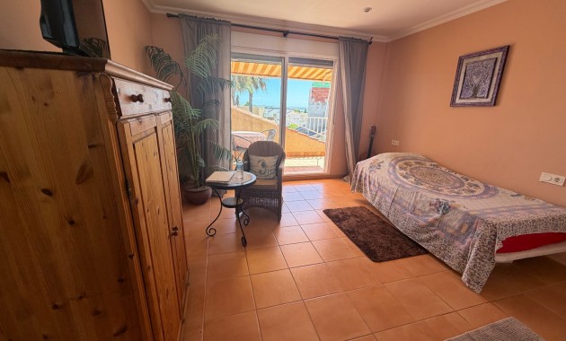 Sale - Villa -
Rojales - Lo Pepin