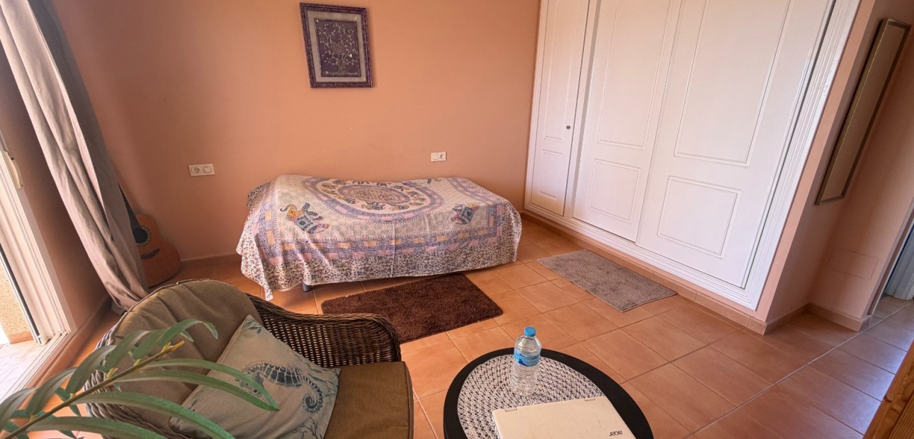 Sale - Villa -
Rojales - Lo Pepin