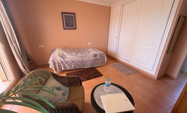 Sale - Villa -
Rojales - Lo Pepin