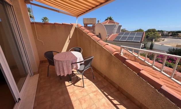 Sale - Villa -
Rojales - Lo Pepin