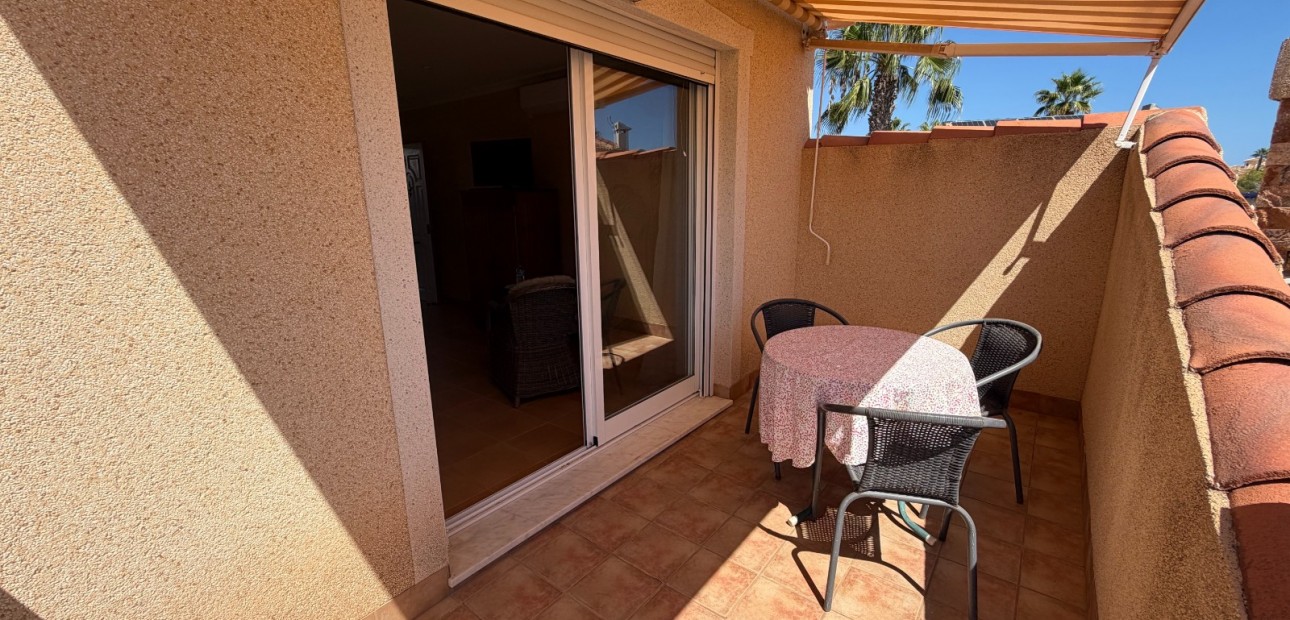 Sale - Villa -
Rojales - Lo Pepin