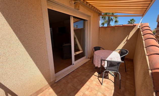 Sale - Villa -
Rojales - Lo Pepin