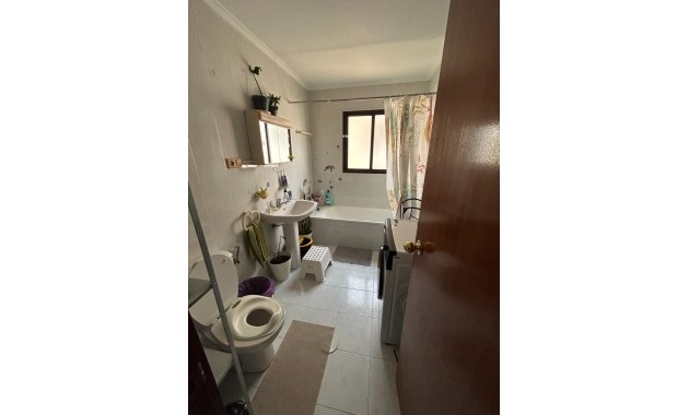 Sale - Studio -
Torrevieja - La Mata pueblo