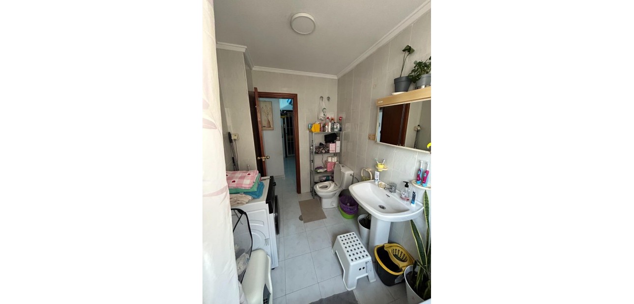 Sale - Studio -
Torrevieja - La Mata pueblo