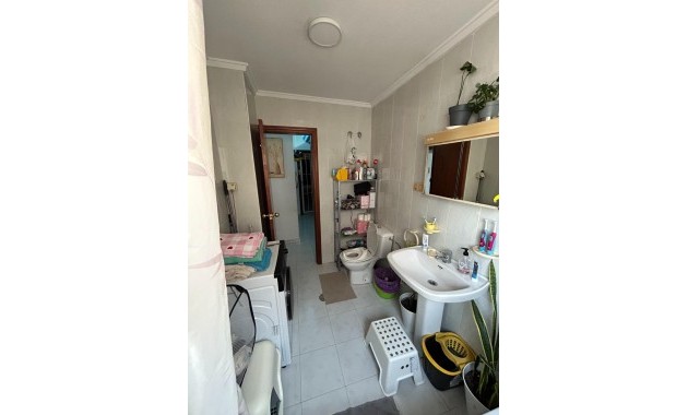 Sale - Studio -
Torrevieja - La Mata pueblo