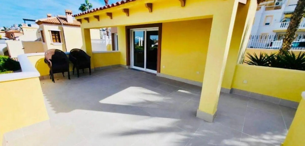 Sale - Villa -
Rojales - Rojales Hills - Rosa Bungalows