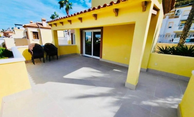 Sale - Villa -
Rojales - Rojales Hills - Rosa Bungalows