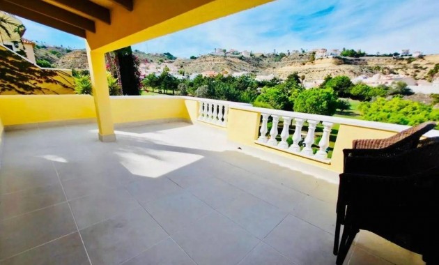 Sale - Villa -
Rojales - Rojales Hills - Rosa Bungalows