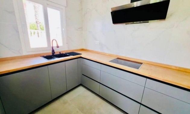 Sale - Villa -
Rojales - Rojales Hills - Rosa Bungalows