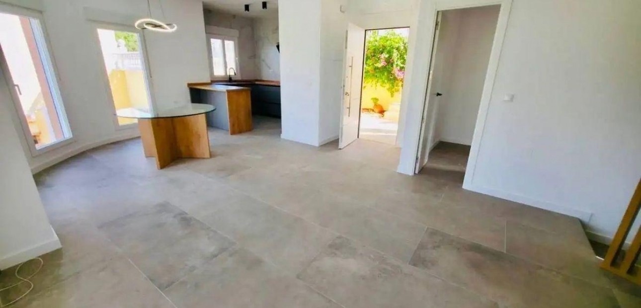 Sale - Villa -
Rojales - Rojales Hills - Rosa Bungalows