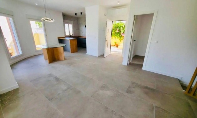 Sale - Villa -
Rojales - Rojales Hills - Rosa Bungalows