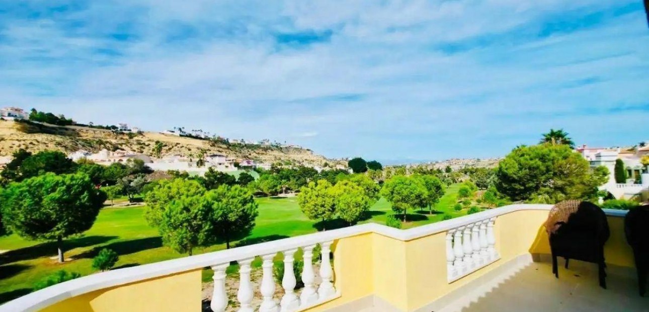 Sale - Villa -
Rojales - Rojales Hills - Rosa Bungalows
