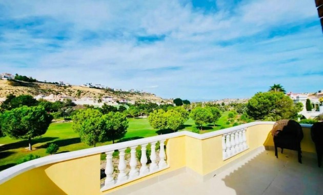 Sale - Villa -
Rojales - Rojales Hills - Rosa Bungalows