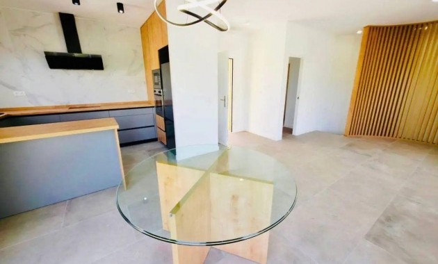 Sale - Villa -
Rojales - Rojales Hills - Rosa Bungalows