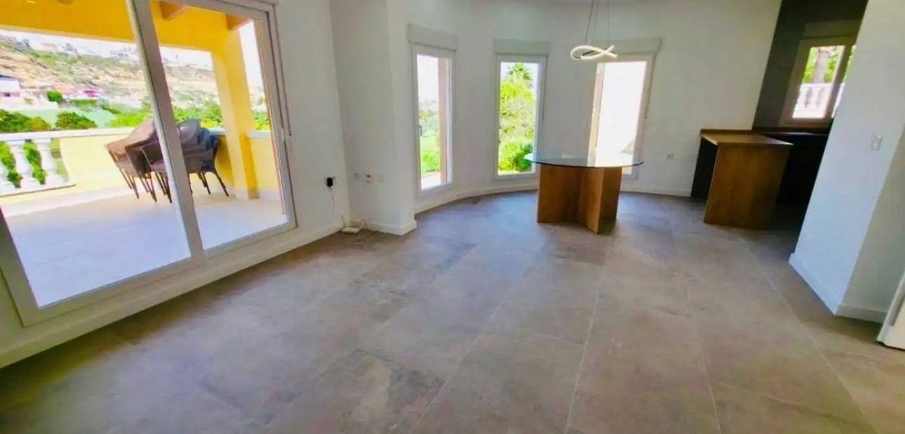Sale - Villa -
Rojales - Rojales Hills - Rosa Bungalows