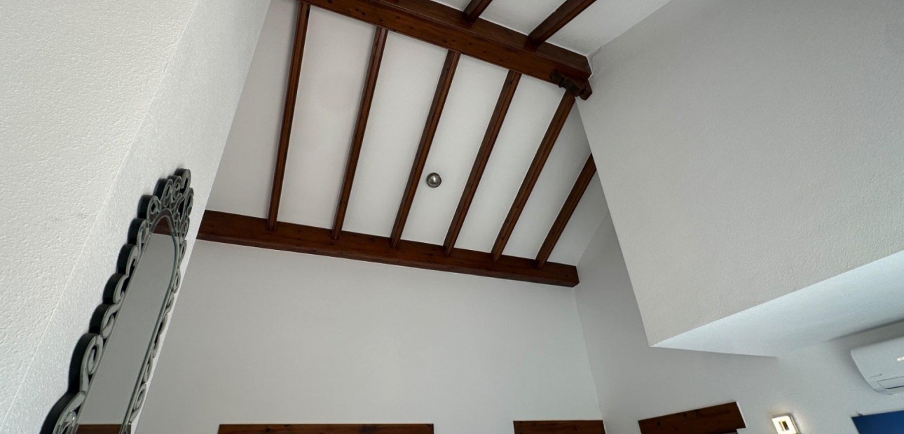 Sale - Terraced house -
Algorfa - Comunidad valenciana
