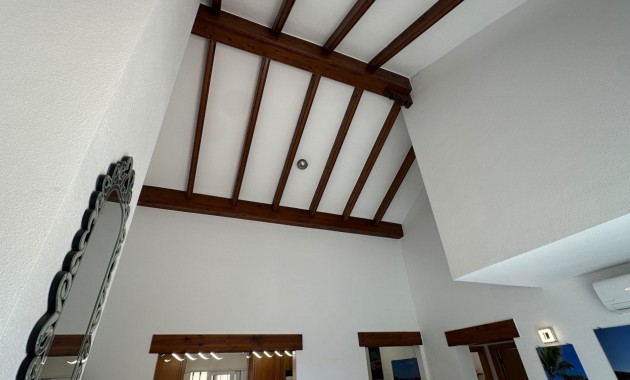 Sale - Terraced house -
Algorfa - Comunidad valenciana