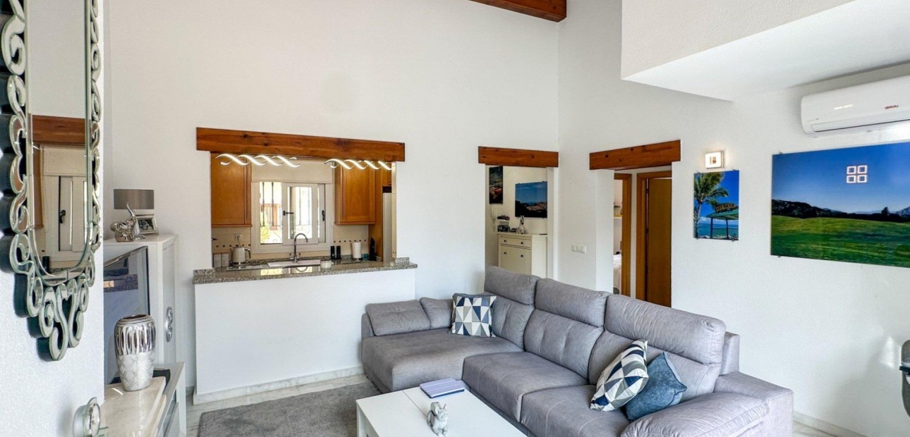 Sale - Terraced house -
Algorfa - Comunidad valenciana