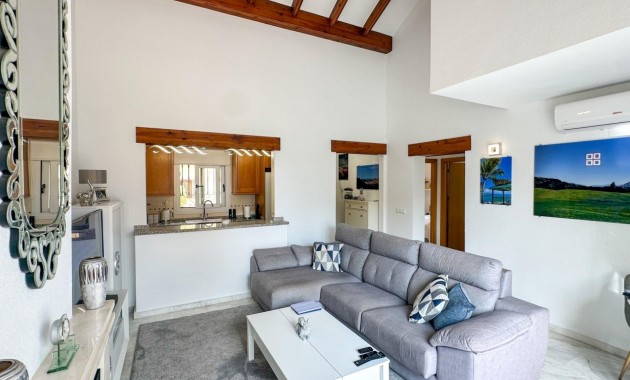 Sale - Terraced house -
Algorfa - Comunidad valenciana