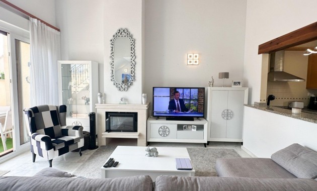 Sale - Terraced house -
Algorfa - Comunidad valenciana