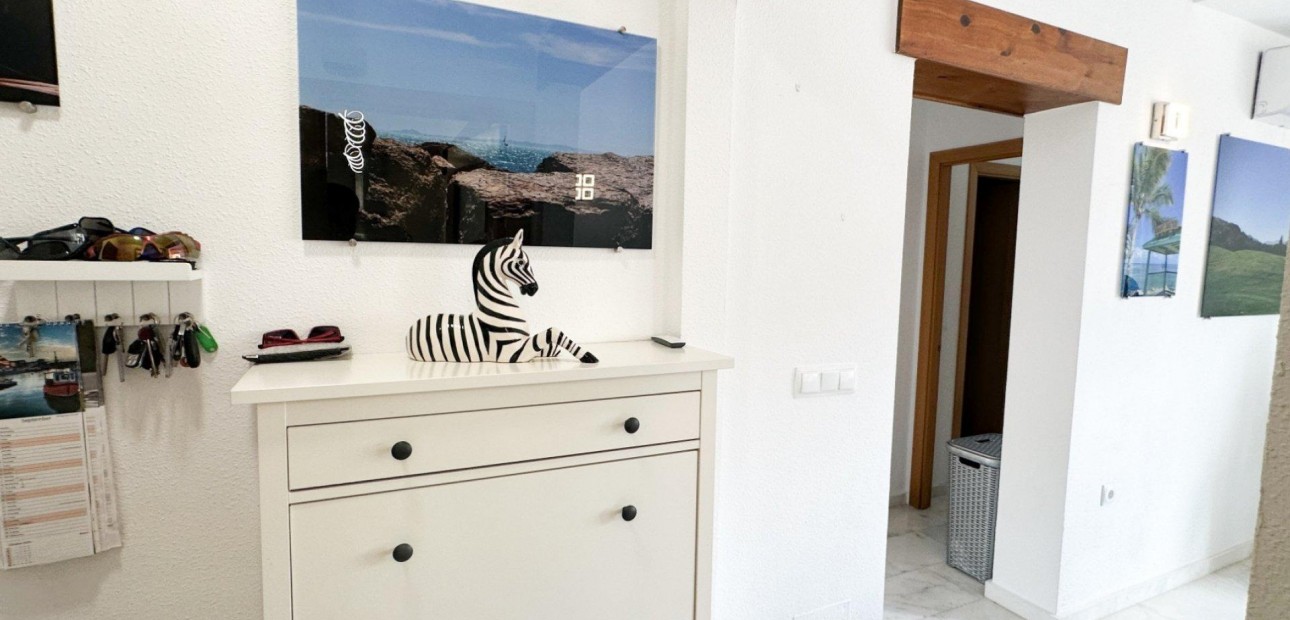 Sale - Terraced house -
Algorfa - Comunidad valenciana