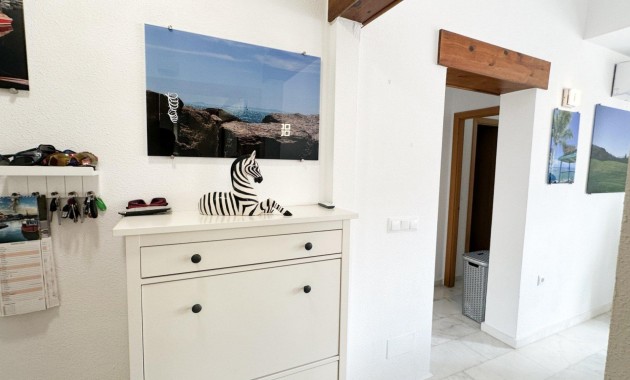 Sale - Terraced house -
Algorfa - Comunidad valenciana