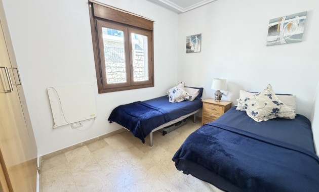 Sale - Apartment / flat -
Orihuela Costa - Las Ramblas