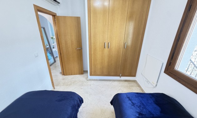 Sale - Apartment / flat -
Orihuela Costa - Las Ramblas