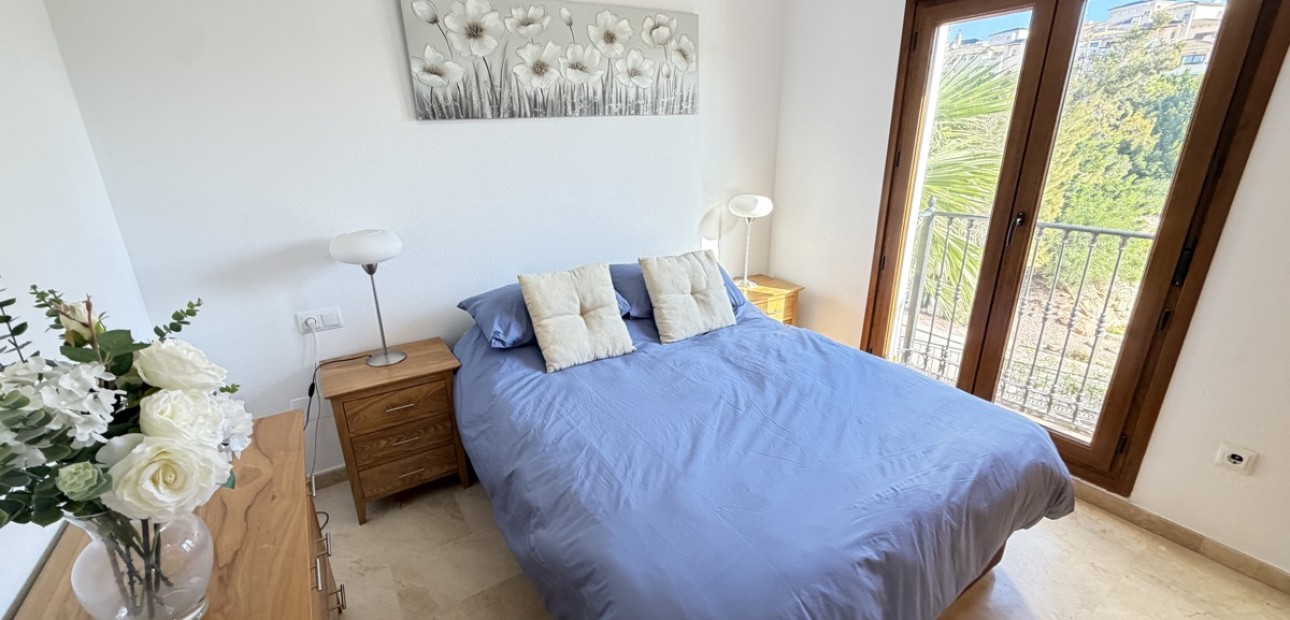 Sale - Apartment / flat -
Orihuela Costa - Las Ramblas
