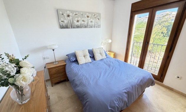 Sale - Apartment / flat -
Orihuela Costa - Las Ramblas