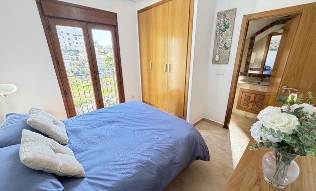 Sale - Apartment / flat -
Orihuela Costa - Las Ramblas