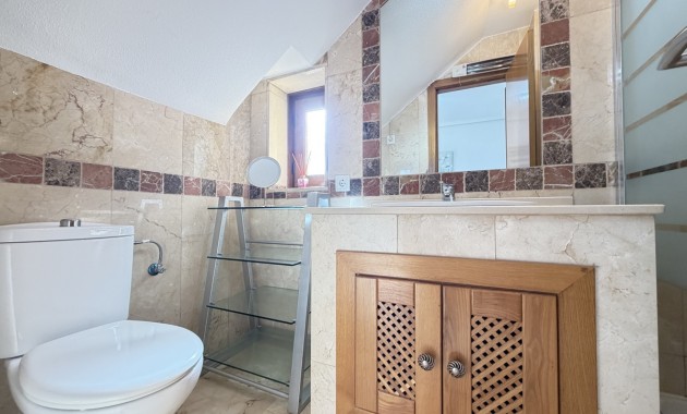 Sale - Apartment / flat -
Orihuela Costa - Las Ramblas