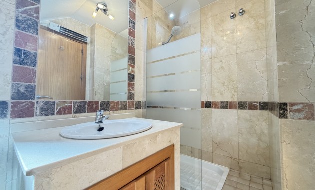 Sale - Apartment / flat -
Orihuela Costa - Las Ramblas