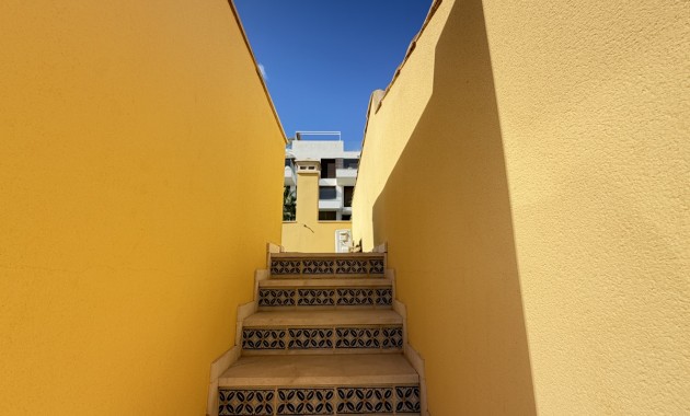 Sale - Apartment / flat -
Orihuela Costa - Las Ramblas