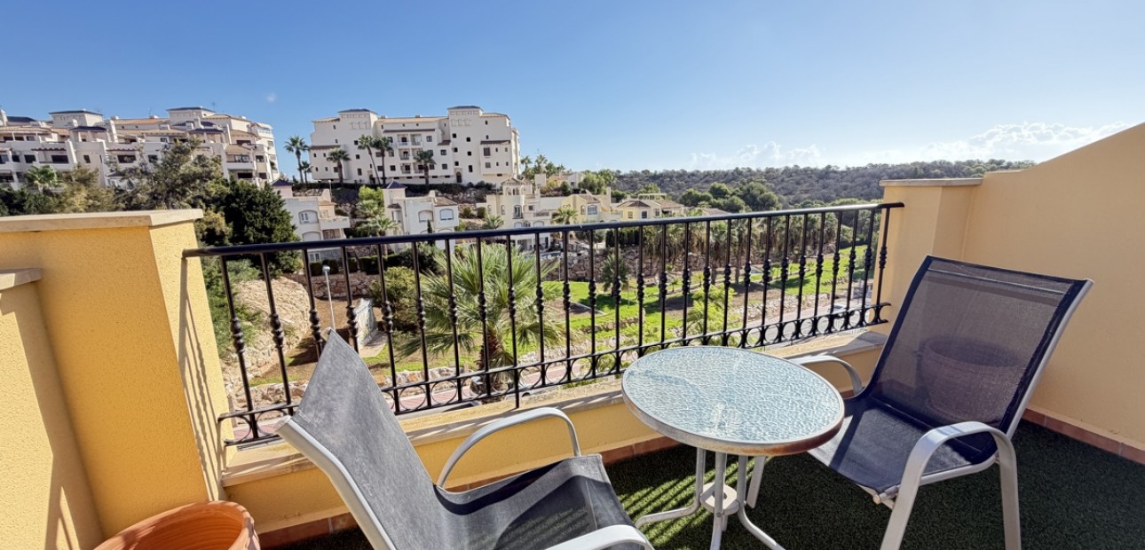Sale - Apartment / flat -
Orihuela Costa - Las Ramblas