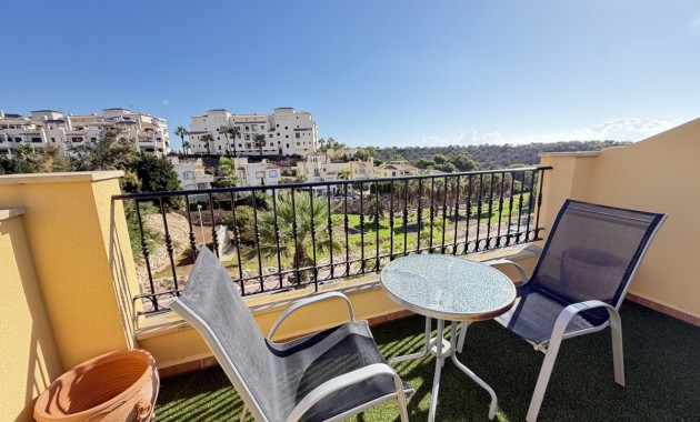 Sale - Apartment / flat -
Orihuela Costa - Las Ramblas