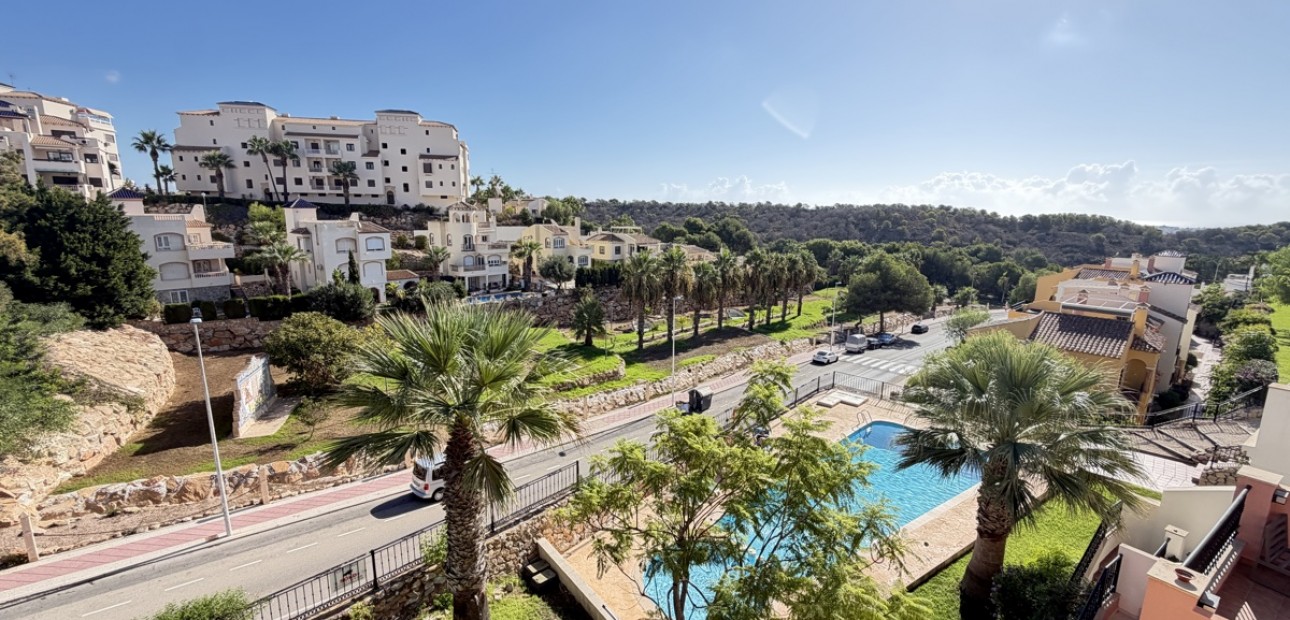 Sale - Apartment / flat -
Orihuela Costa - Las Ramblas
