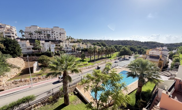 Sale - Apartment / flat -
Orihuela Costa - Las Ramblas