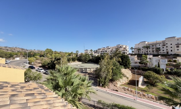 Sale - Apartment / flat -
Orihuela Costa - Las Ramblas