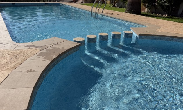 Sale - Apartment / flat -
Orihuela Costa - Las Ramblas