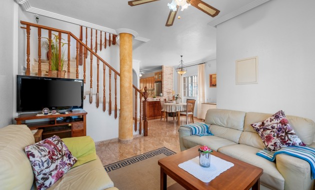 Sale - Detached Villa -
Guardamar del Segura - El Raso