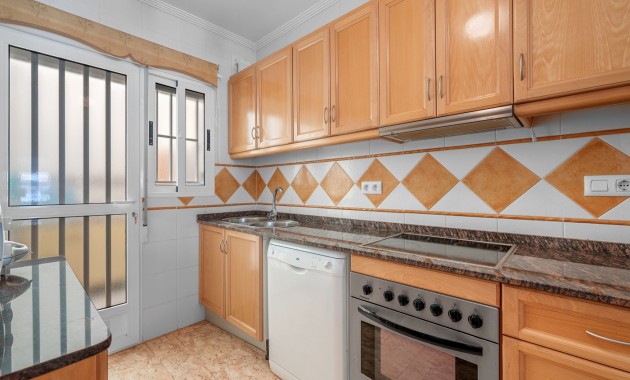 Sale - Detached Villa -
Guardamar del Segura - El Raso