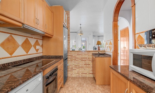 Sale - Detached Villa -
Guardamar del Segura - El Raso