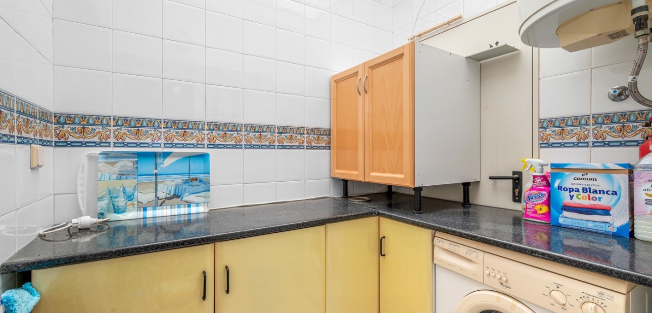 Sale - Detached Villa -
Guardamar del Segura - El Raso