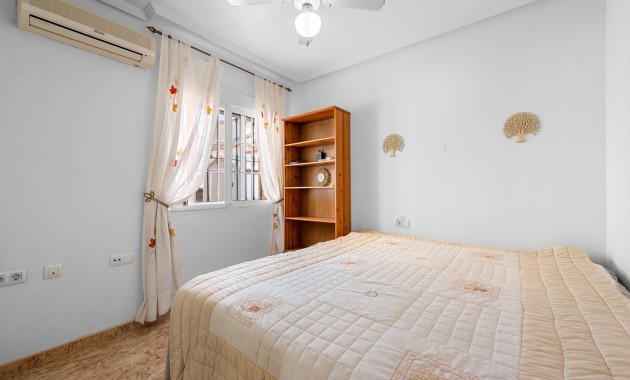 Sale - Detached Villa -
Guardamar del Segura - El Raso