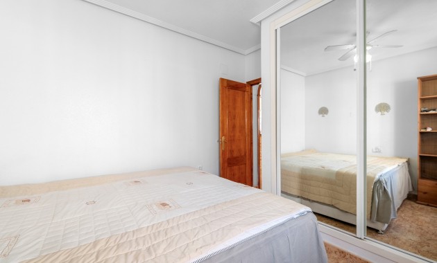 Sale - Detached Villa -
Guardamar del Segura - El Raso