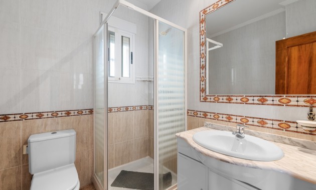 Sale - Detached Villa -
Guardamar del Segura - El Raso