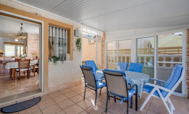 Sale - Detached Villa -
Guardamar del Segura - El Raso