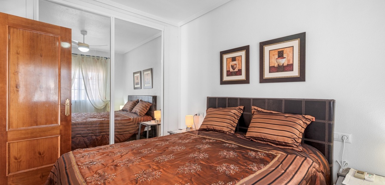 Sale - Detached Villa -
Guardamar del Segura - El Raso